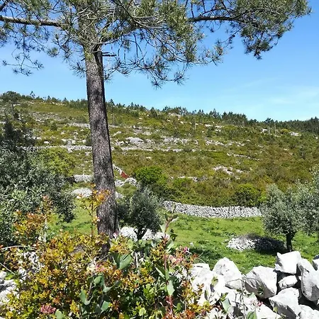 Canto Azul בית נופש