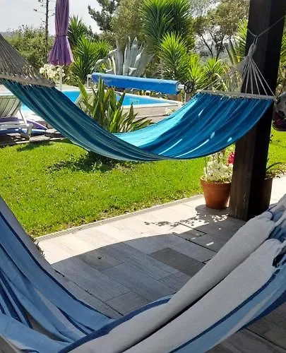 Canto Azul * Casal da Carreira