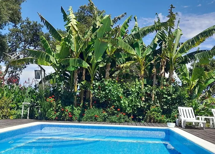 Canto Azul * Casal da Carreira