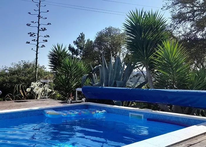 Canto Azul Prázdninový dům *