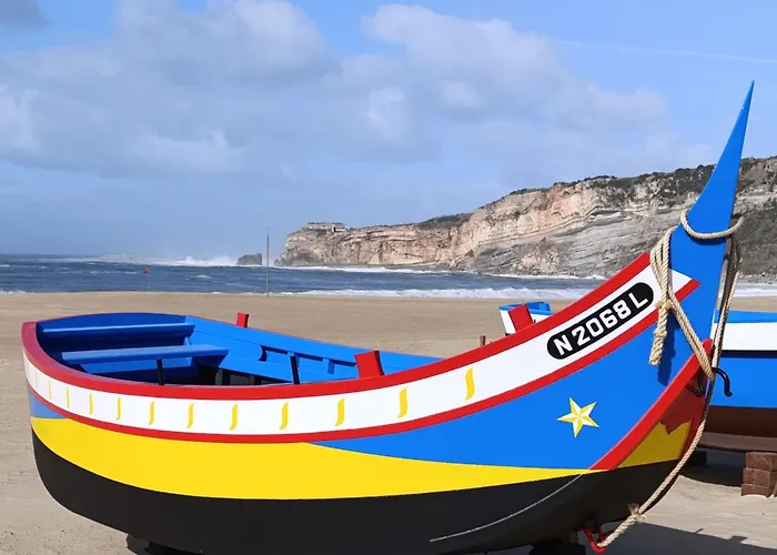 Prázdninový dům Canto Azul