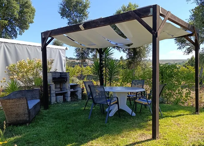 Canto Azul Prázdninový dům *