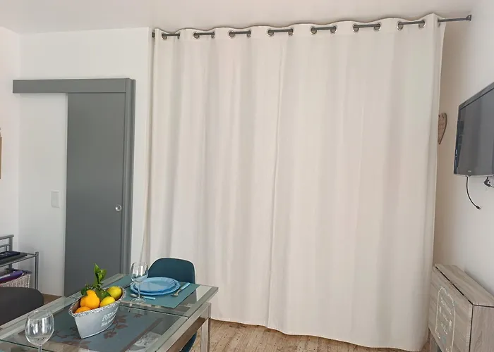 Casa de Férias Canto Azul