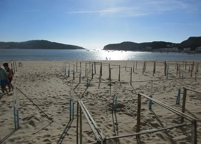 Casa de Férias Canto Azul