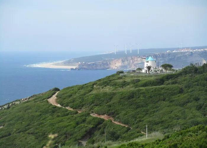 Canto Azul Casa de Férias