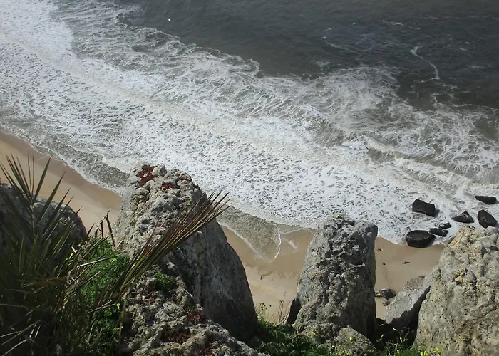Canto Azul * Casal da Carreira