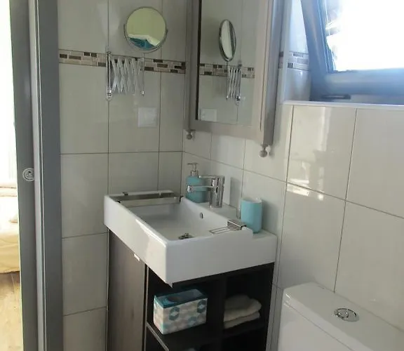 Prázdninový dům Canto Azul