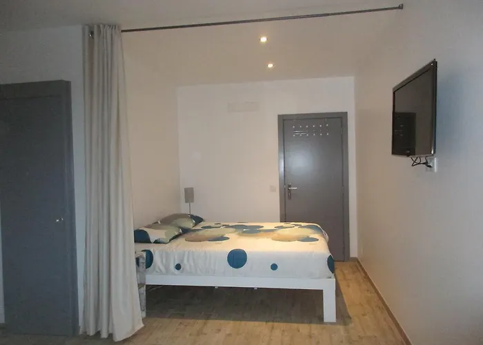 Canto Azul * Casal da Carreira