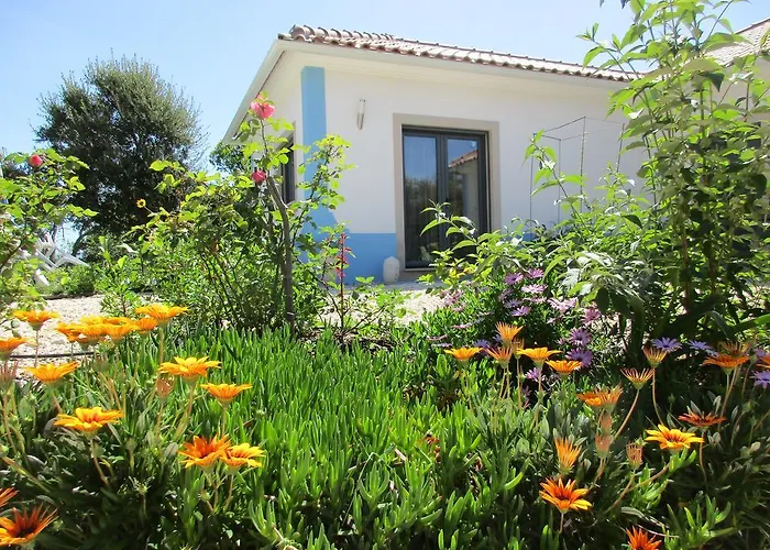 Canto Azul Prázdninový dům *