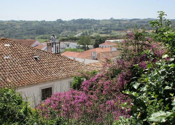 Canto Azul Prázdninový dům Casal da Carreira