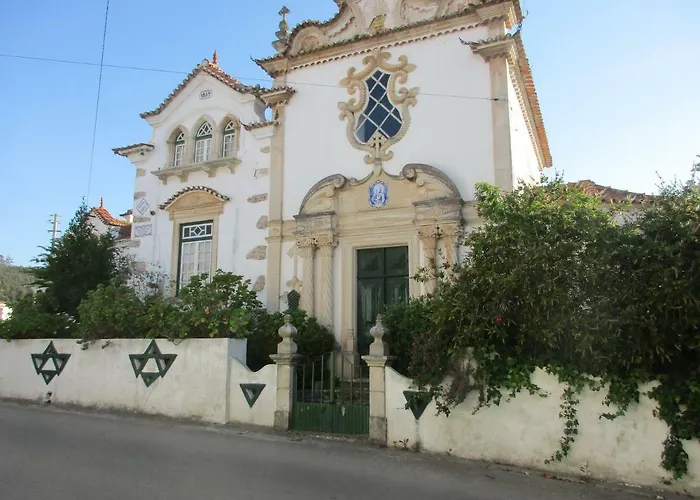 Canto Azul Casa de Férias