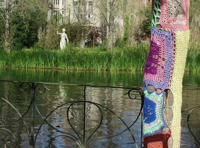 Canto Azul Casa de Férias *