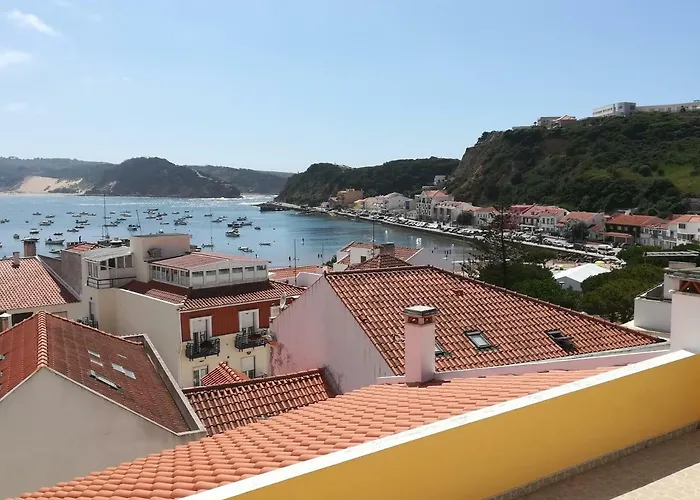 Canto Azul Casa de Férias *