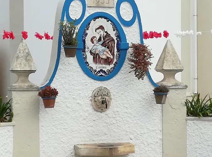 Canto Azul Prázdninový dům