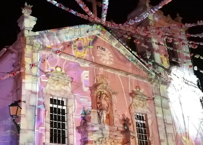 Canto Azul * Casal da Carreira