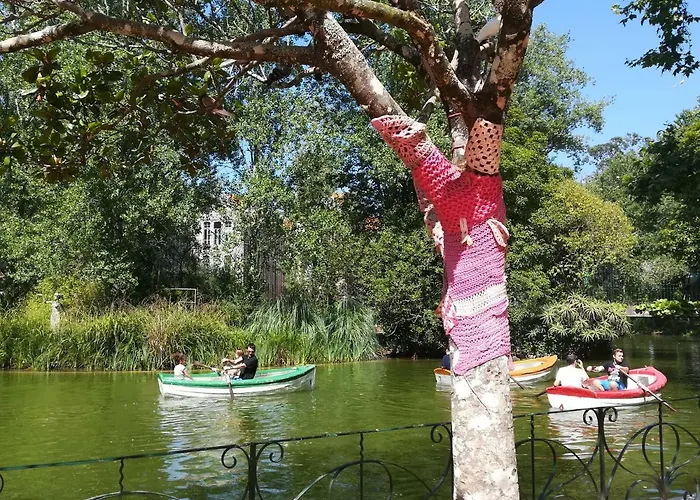 Canto Azul Prázdninový dům Casal da Carreira