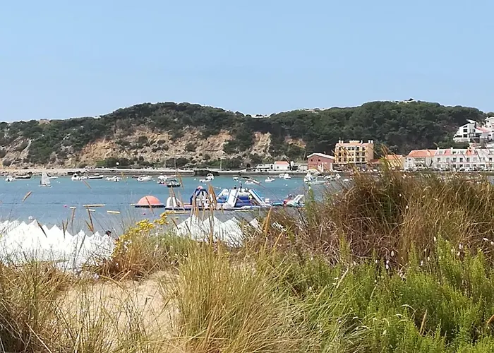 Canto Azul Prázdninový dům