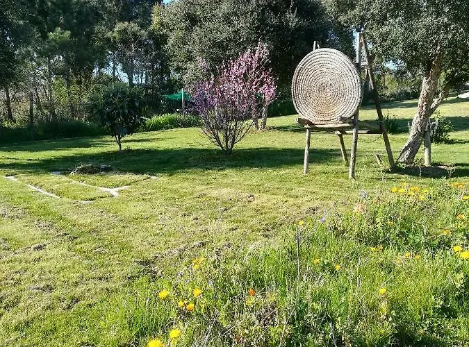 Canto Azul Prázdninový dům