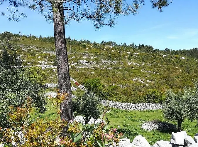 Canto Azul Prázdninový dům